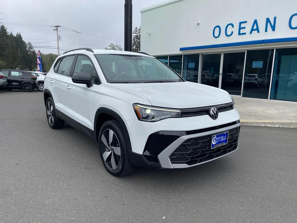 volkswagen taos 2025 3VV8C7B29SM006995 image volkswagen taos 2025 3VV8C7B29SM006995 image