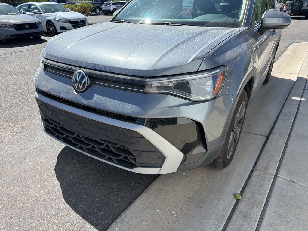 volkswagen taos 2025 3VVVC7B21SM039427 image volkswagen taos 2025 3VVVC7B21SM039427 image