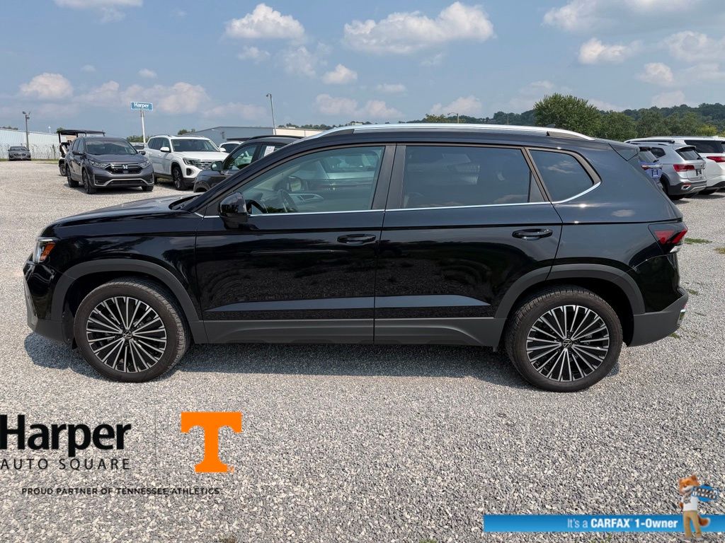volkswagen taos 2025 3VVEC7B2XSM006040 image volkswagen taos 2025 3VVEC7B2XSM006040 image