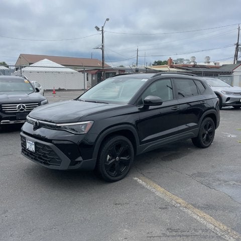 volkswagen taos 2025 3VV2C7B24SM013164 image volkswagen taos 2025 3VV2C7B24SM013164 image