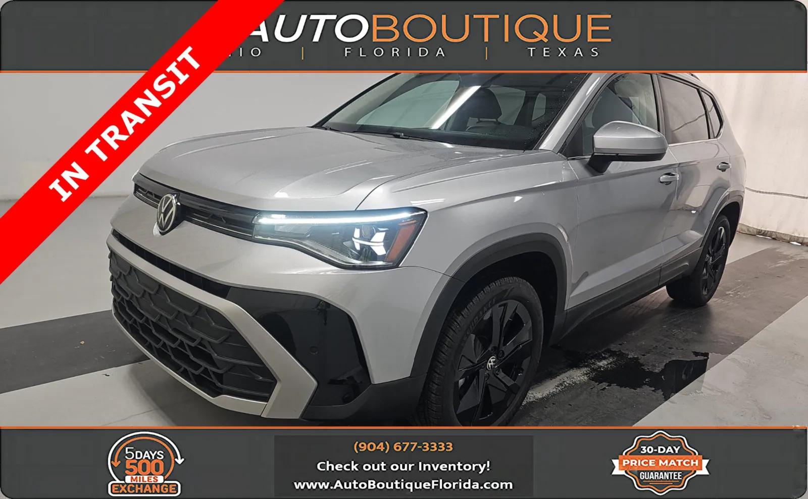 volkswagen taos 2025 3VVSC7B20SM031757 image volkswagen taos 2025 3VVSC7B20SM031757 image