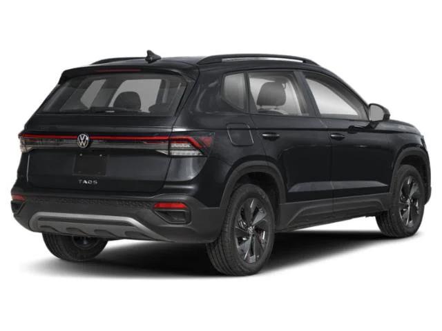 volkswagen taos 2025 3VV8C7B22SM048005 image volkswagen taos 2025 3VV8C7B22SM048005 image