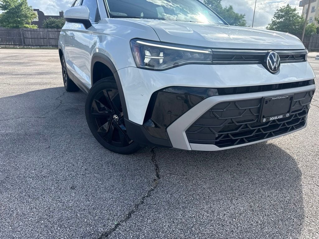 volkswagen taos 2025 3VVSC7B24SM077625 image volkswagen taos 2025 3VVSC7B24SM077625 image