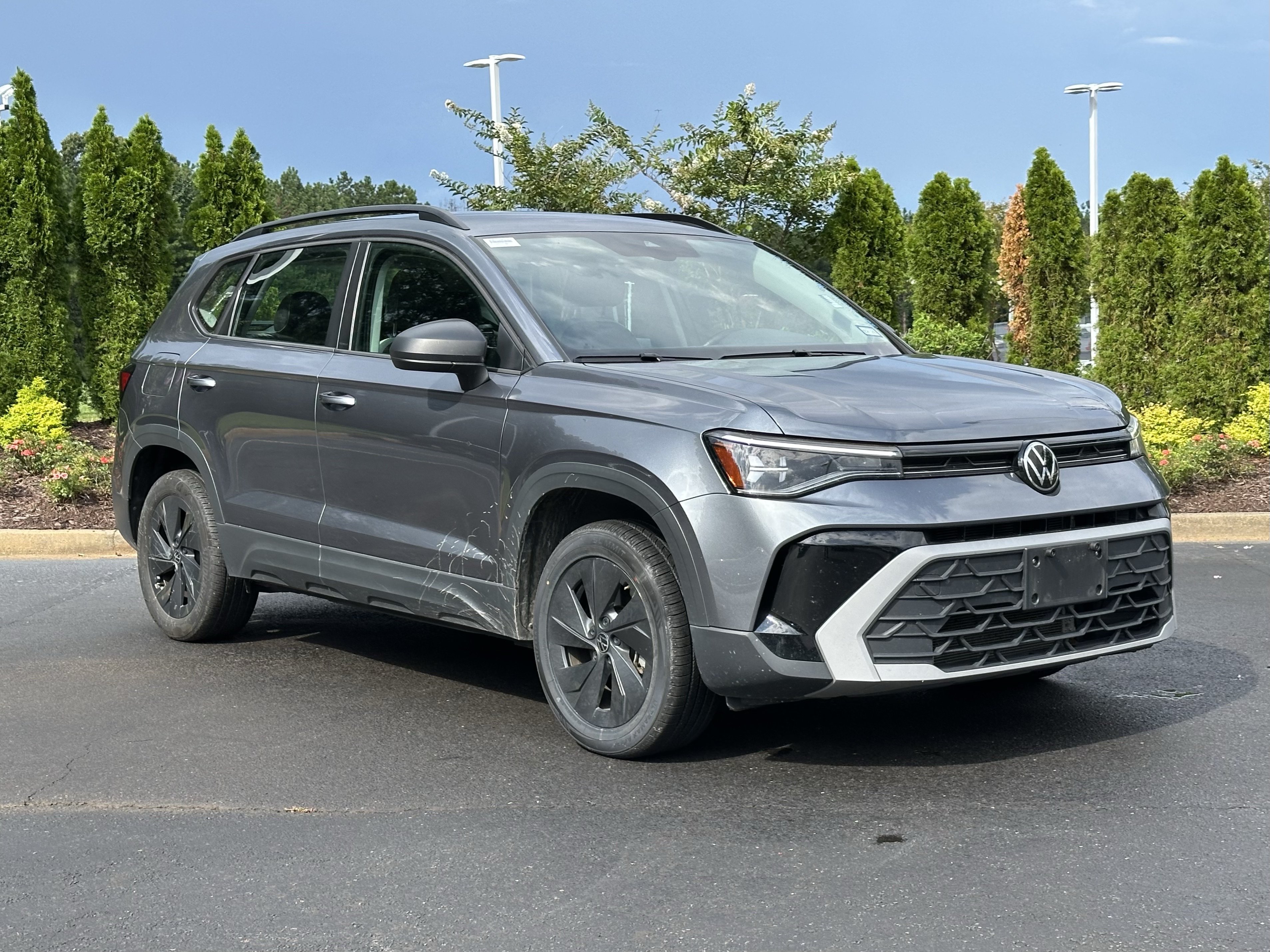 volkswagen taos 2025 3VV5C7B23SM008115 image volkswagen taos 2025 3VV5C7B23SM008115 image