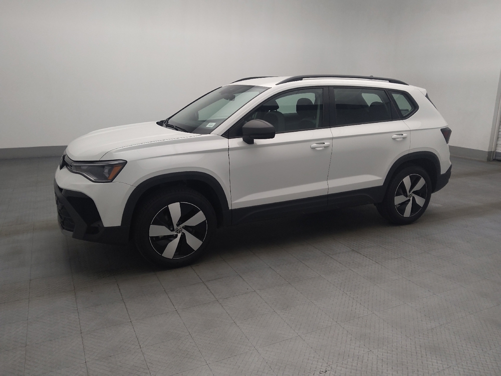 volkswagen taos 2025 3VV8C7B24SM032243 image volkswagen taos 2025 3VV8C7B24SM032243 image