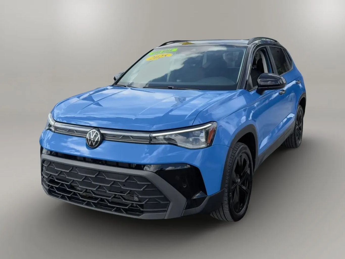 volkswagen taos 2025 3VV3C7B2XSM027252 image volkswagen taos 2025 3VV3C7B2XSM027252 image