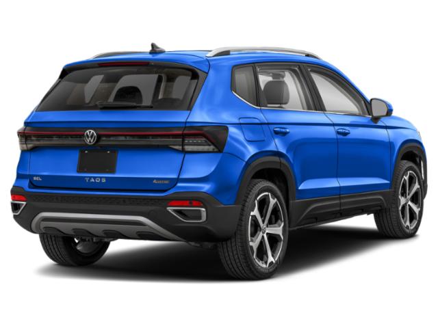 volkswagen taos 2025 3VV4C7B2XSM008978 image volkswagen taos 2025 3VV4C7B2XSM008978 image