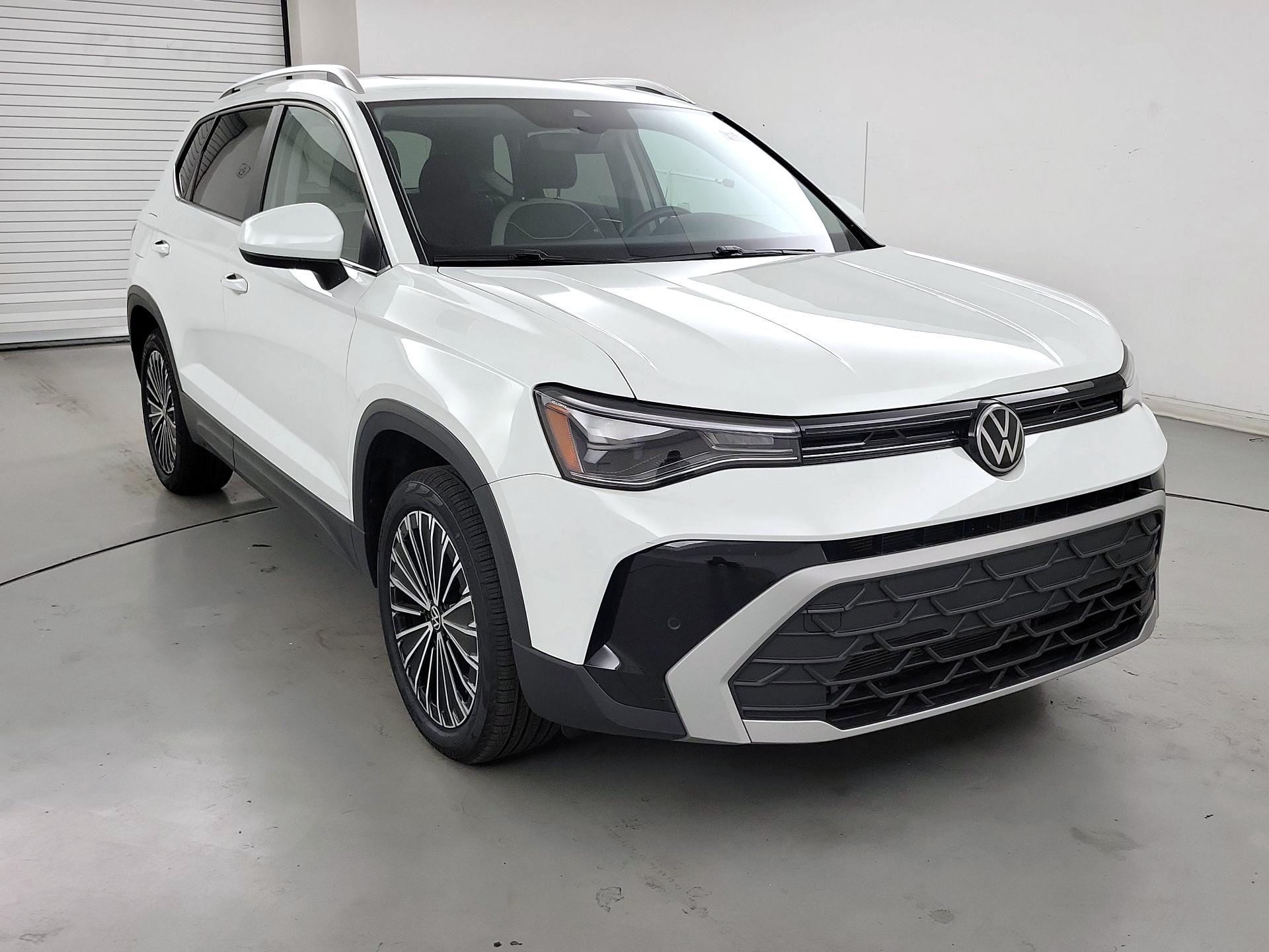 volkswagen taos 2025 3VVEC7B23SM075314 image volkswagen taos 2025 3VVEC7B23SM075314 image