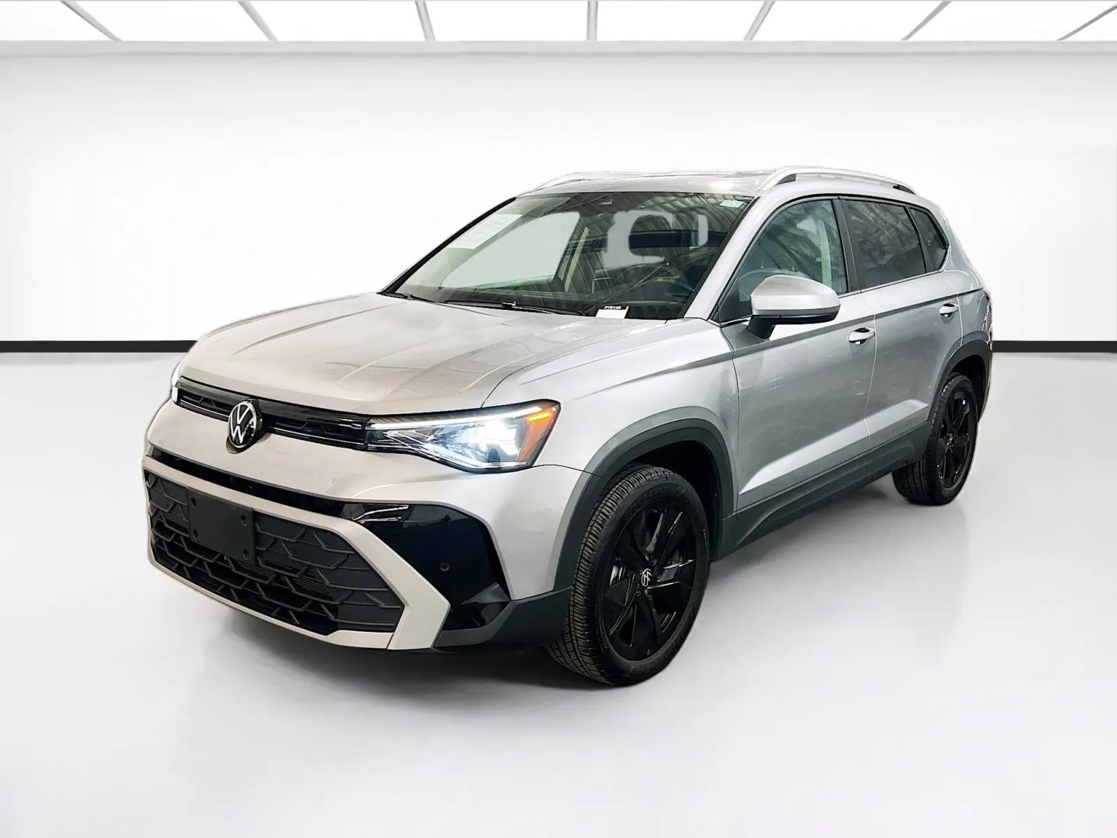volkswagen taos 2025 3VVEC7B29SM016798 image volkswagen taos 2025 3VVEC7B29SM016798 image