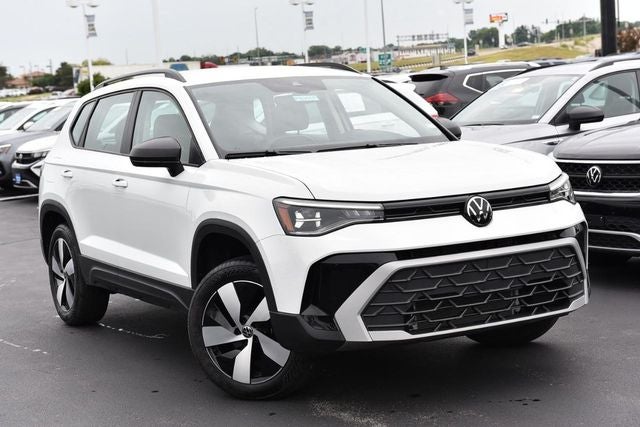 volkswagen taos 2025 3VV8C7B23SM082471 image volkswagen taos 2025 3VV8C7B23SM082471 image