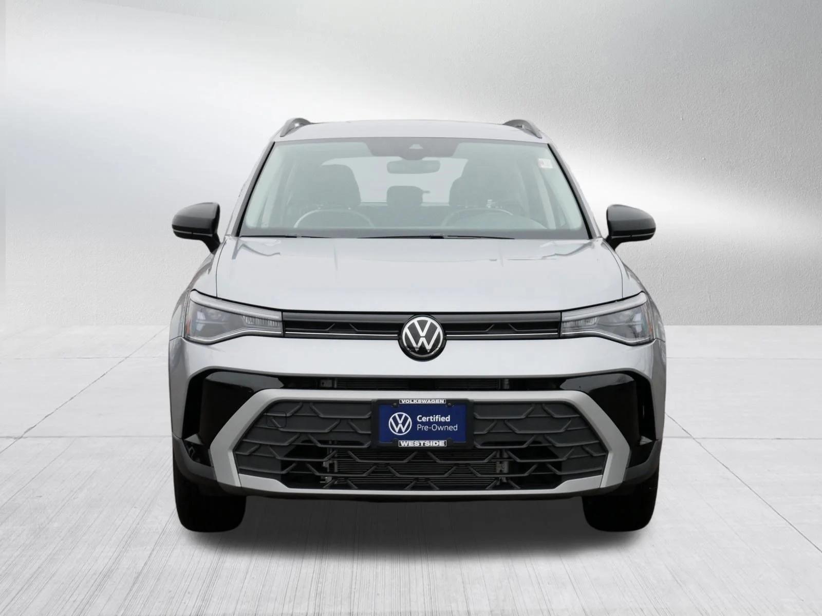 volkswagen taos 2025 3VV8C7B27SM024587 image volkswagen taos 2025 3VV8C7B27SM024587 image