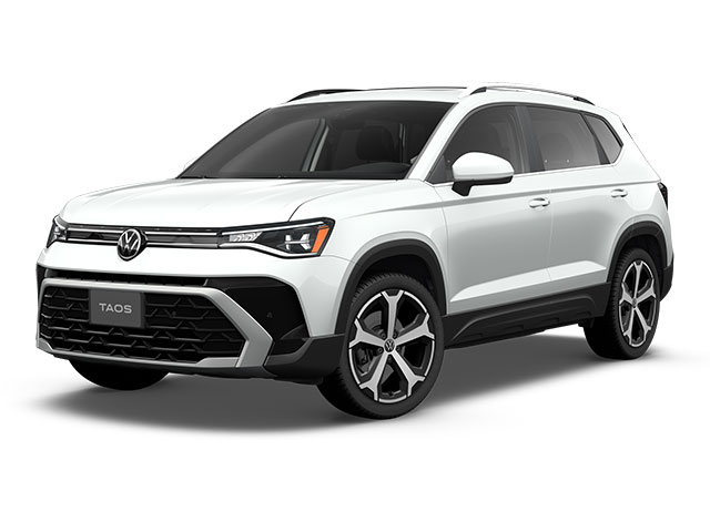 volkswagen taos 2025 3VV4C7B24SM049770 image volkswagen taos 2025 3VV4C7B24SM049770 image