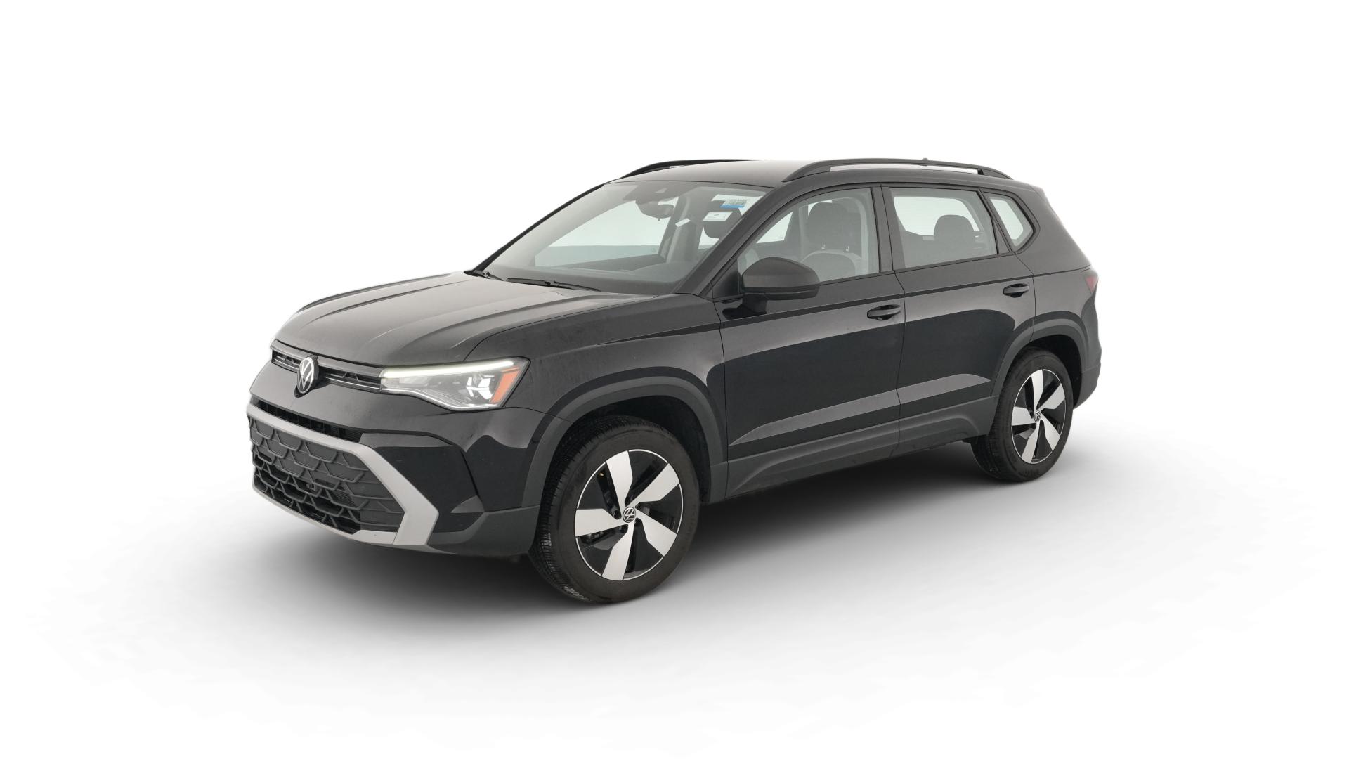 volkswagen taos 2025 3VV8C7B21SM009258 image volkswagen taos 2025 3VV8C7B21SM009258 image