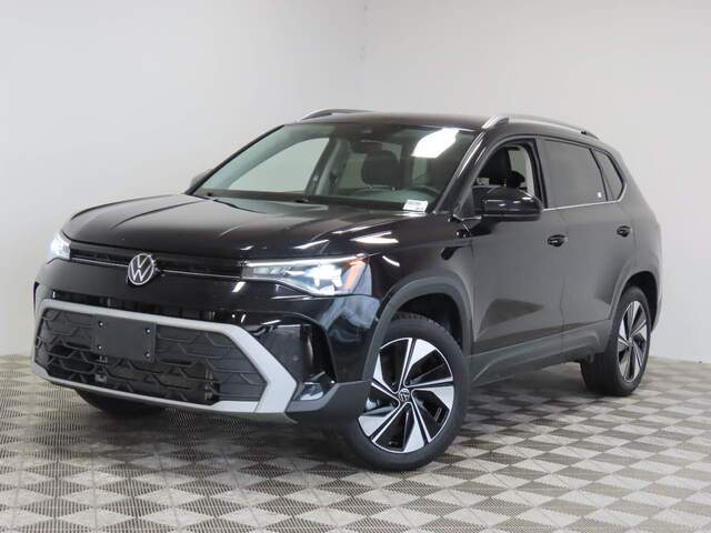 volkswagen taos 2025 3VVUC7B25SM024442 image volkswagen taos 2025 3VVUC7B25SM024442 image