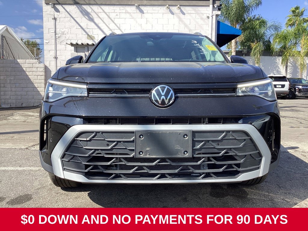 volkswagen taos 2025 3VVUC7B25SM025641 image volkswagen taos 2025 3VVUC7B25SM025641 image
