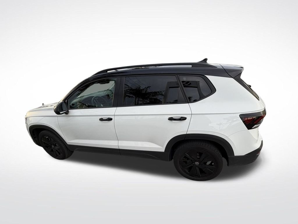 volkswagen taos 2025 3VV3C7B21SM058793 image volkswagen taos 2025 3VV3C7B21SM058793 image