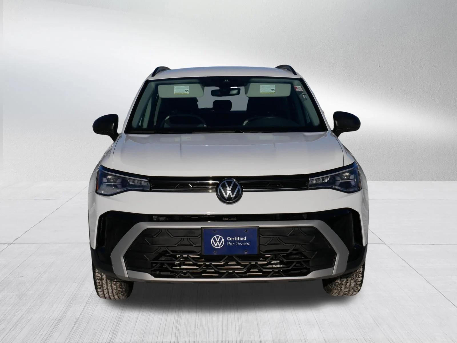 volkswagen taos 2025 3VV8C7B29SM007838 image volkswagen taos 2025 3VV8C7B29SM007838 image
