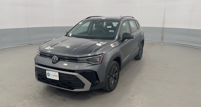 volkswagen taos 2025 3VV5C7B24SM014487 image volkswagen taos 2025 3VV5C7B24SM014487 image