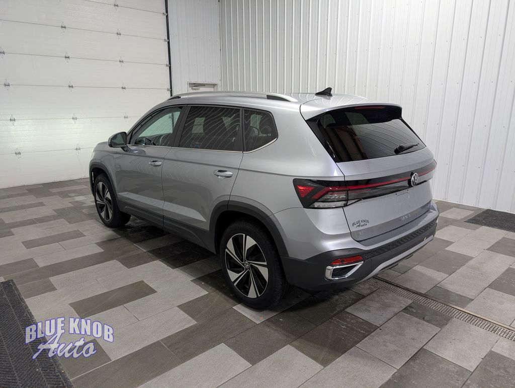 volkswagen taos 2025 3VVUC7B25SM029060 image volkswagen taos 2025 3VVUC7B25SM029060 image
