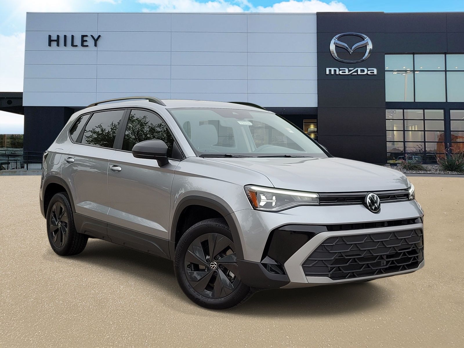 volkswagen taos 2025 3VV5C7B28SM078595 image volkswagen taos 2025 3VV5C7B28SM078595 image