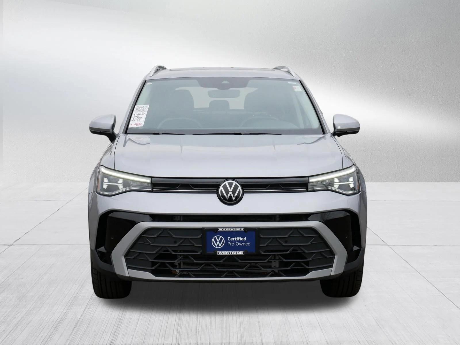 volkswagen taos 2025 3VVVC7B21SM022014 image volkswagen taos 2025 3VVVC7B21SM022014 image