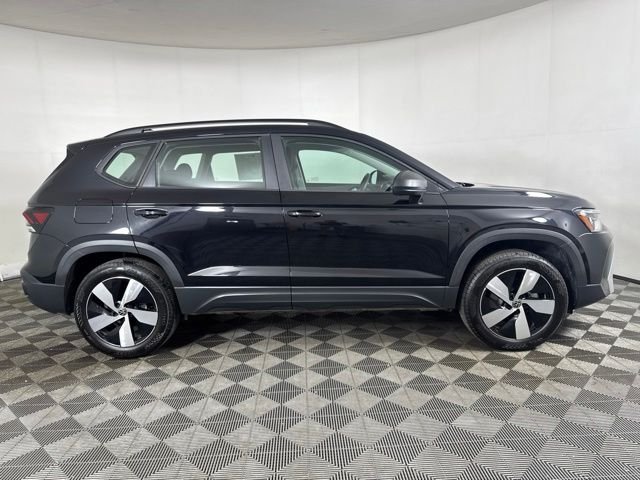 volkswagen taos 2025 3VV8C7B24SM075495 image volkswagen taos 2025 3VV8C7B24SM075495 image