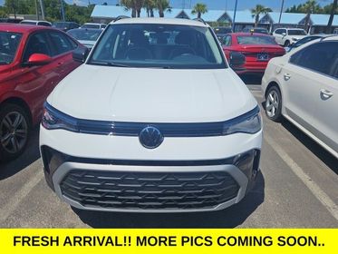volkswagen taos 2025 3VV5C7B27SM066115 image volkswagen taos 2025 3VV5C7B27SM066115 image