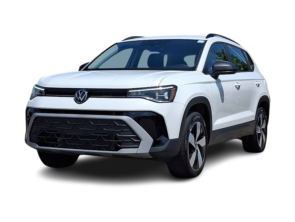 volkswagen taos 2025 3VV8C7B26SM032650 image volkswagen taos 2025 3VV8C7B26SM032650 image