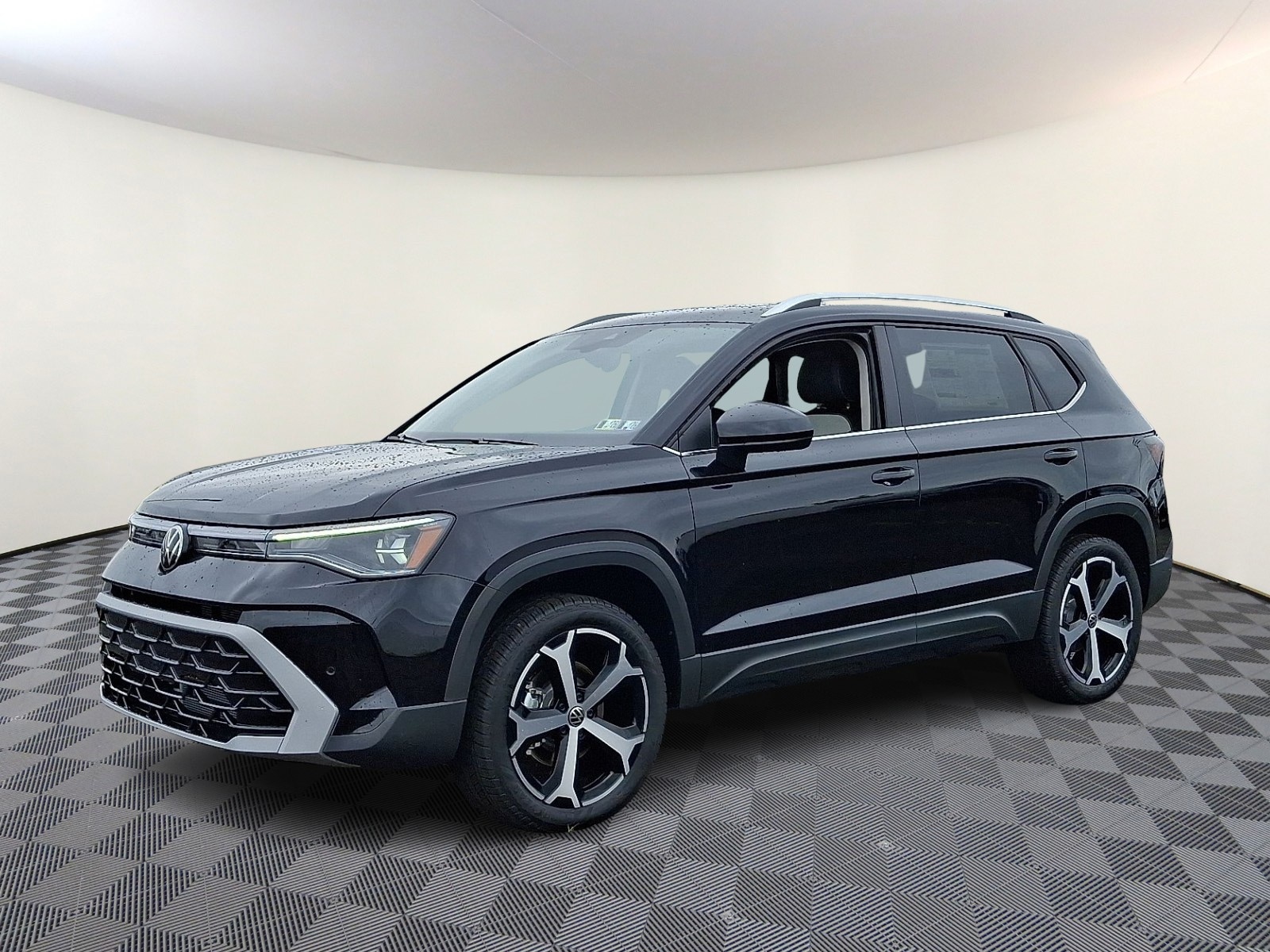 volkswagen taos 2025 3VV4C7B27SM083931 image volkswagen taos 2025 3VV4C7B27SM083931 image