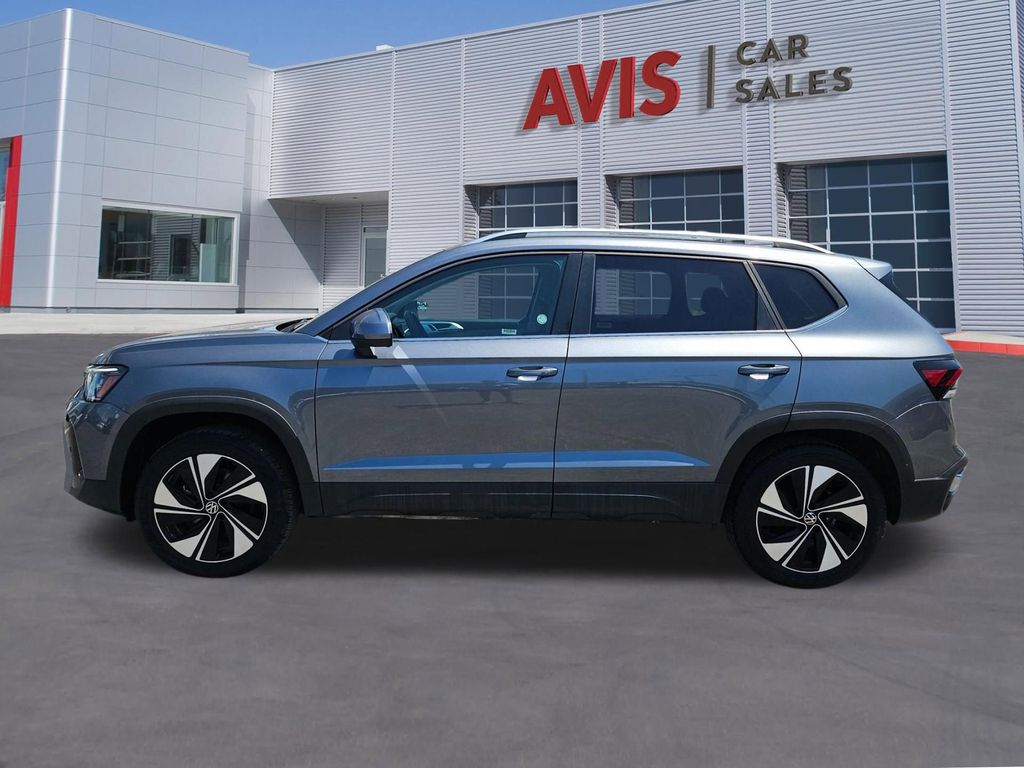 volkswagen taos 2025 3VVUC7B25SM004028 image volkswagen taos 2025 3VVUC7B25SM004028 image