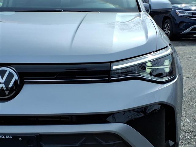 volkswagen taos 2025 3VVVC7B21SM059371 image volkswagen taos 2025 3VVVC7B21SM059371 image