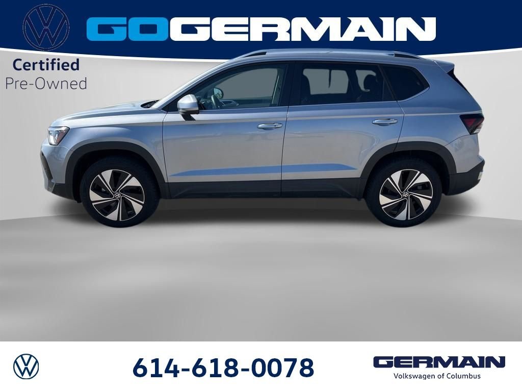volkswagen taos 2025 3VVVC7B21SM046796 image volkswagen taos 2025 3VVVC7B21SM046796 image