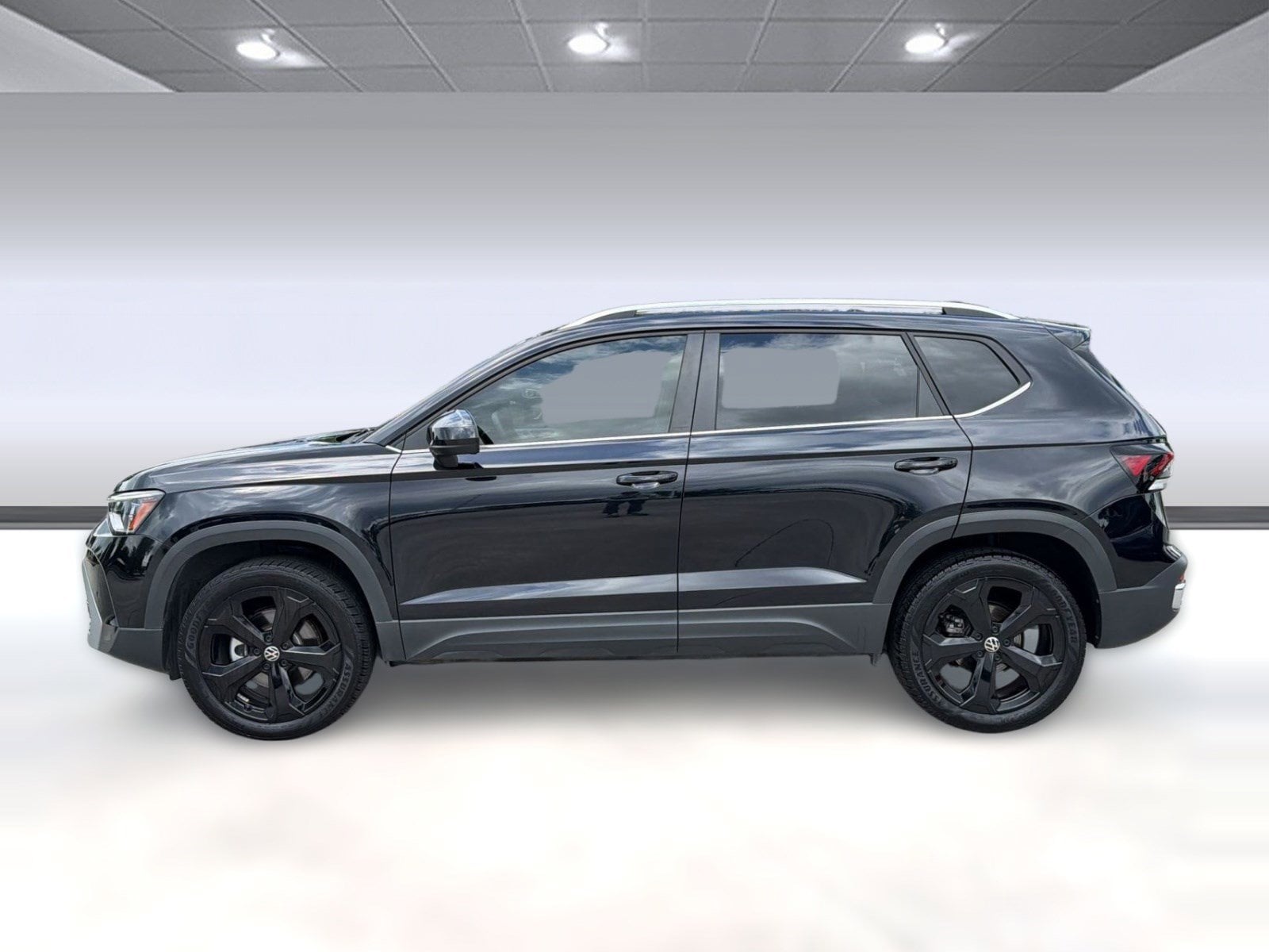 volkswagen taos 2025 3VV4C7B21SM020243 image