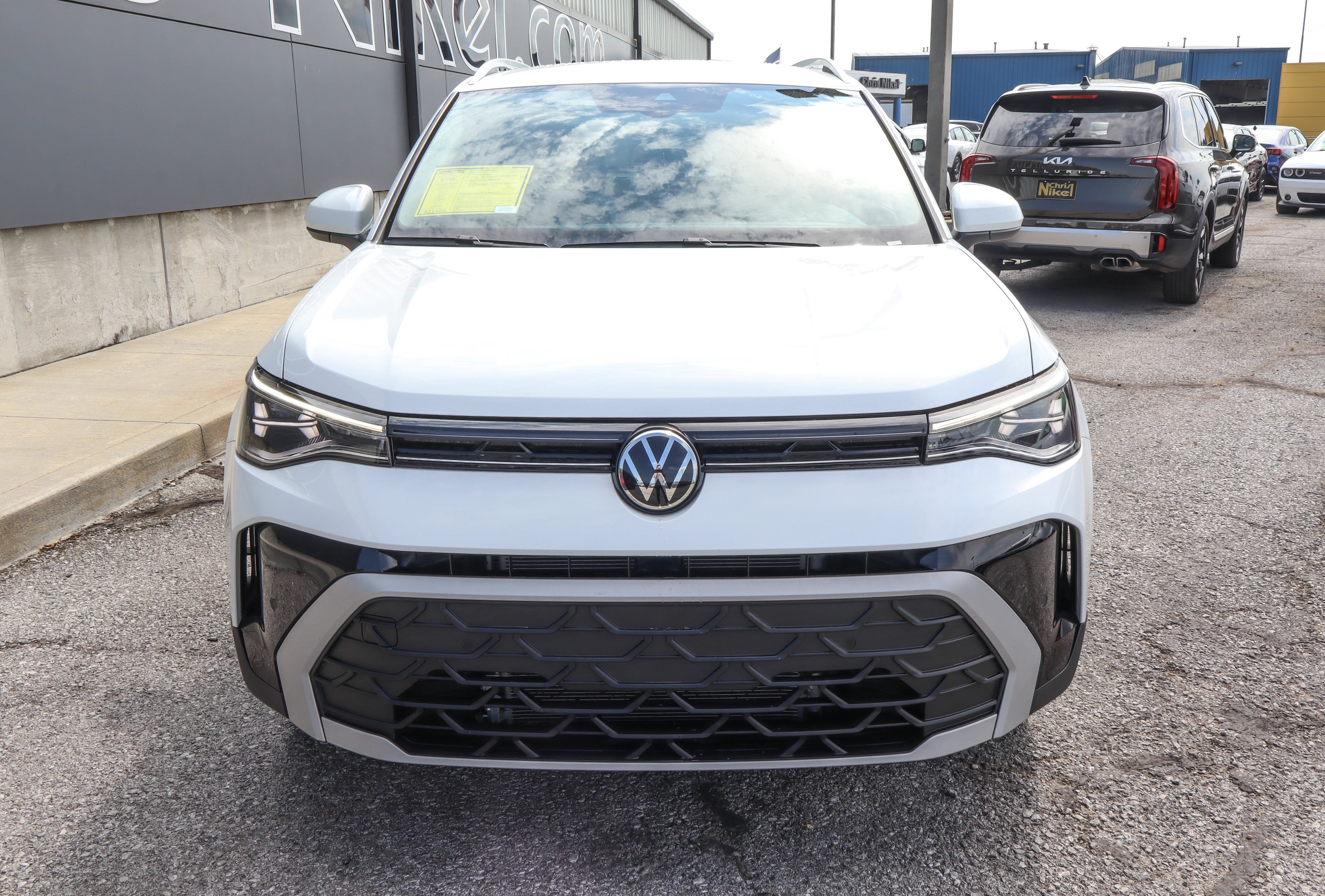 volkswagen taos 2025 3VVUC7B23SM004576 image volkswagen taos 2025 3VVUC7B23SM004576 image