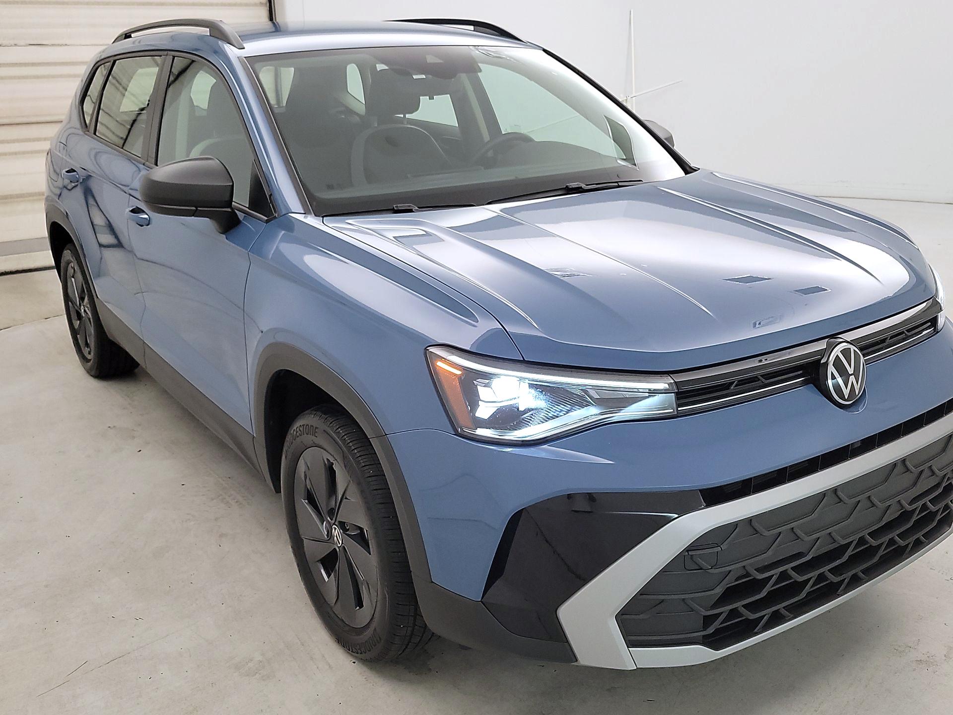 volkswagen taos 2025 3VV5C7B23SM059582 image volkswagen taos 2025 3VV5C7B23SM059582 image