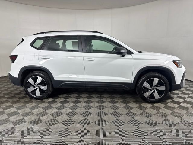 volkswagen taos 2025 3VV8C7B23SM085743 image volkswagen taos 2025 3VV8C7B23SM085743 image