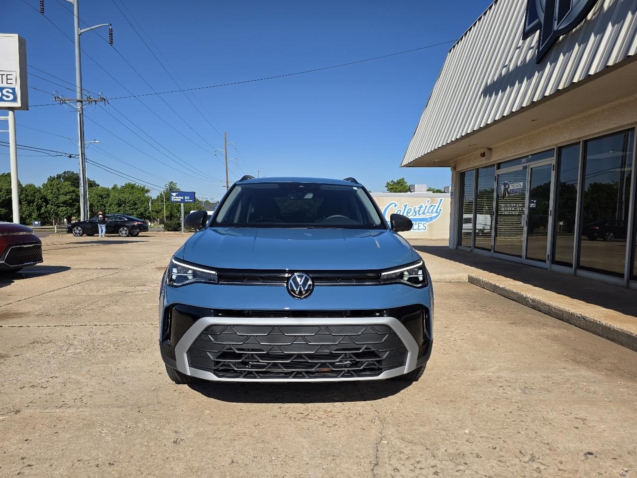 volkswagen taos 2025 3VV8C7B23SM079957 image volkswagen taos 2025 3VV8C7B23SM079957 image