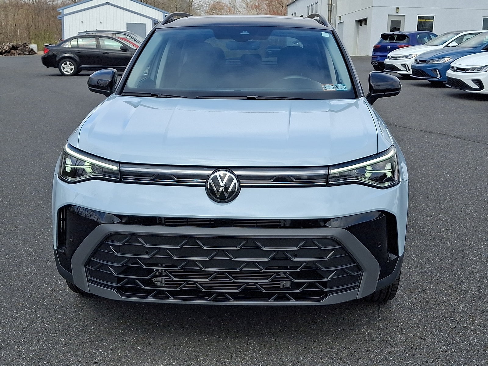 volkswagen taos 2025 3VV2C7B21SM054061 image volkswagen taos 2025 3VV2C7B21SM054061 image