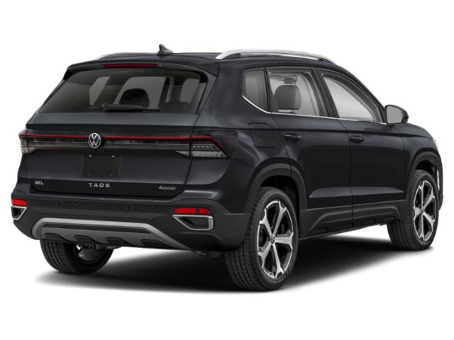 volkswagen taos 2025 3VV4C7B23SM007834 image volkswagen taos 2025 3VV4C7B23SM007834 image