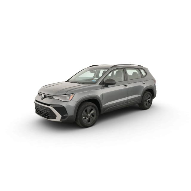 volkswagen taos 2025 3VV5C7B23SM004520 image volkswagen taos 2025 3VV5C7B23SM004520 image