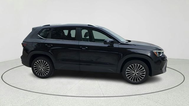 volkswagen taos 2025 3VVEC7B25SM079459 image volkswagen taos 2025 3VVEC7B25SM079459 image