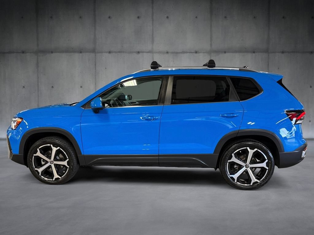 volkswagen taos 2025 3VV4C7B28SM013340 image volkswagen taos 2025 3VV4C7B28SM013340 image