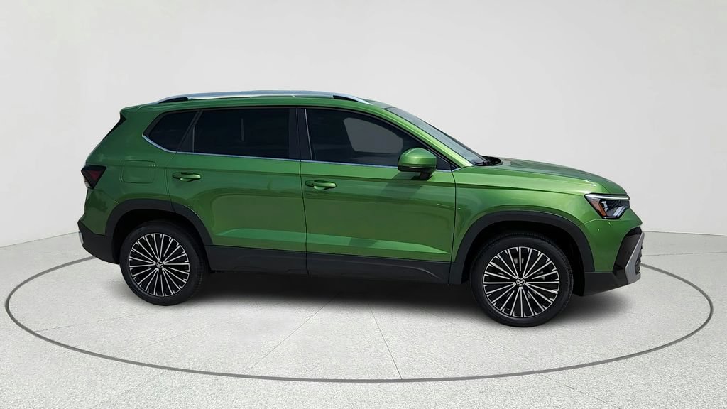 volkswagen taos 2025 3VV3C7B24SM043298 image volkswagen taos 2025 3VV3C7B24SM043298 image