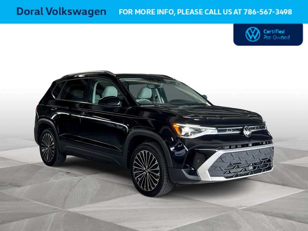 volkswagen taos 2025 3VVEC7B22SM062537 image volkswagen taos 2025 3VVEC7B22SM062537 image