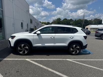 volkswagen taos 2025 3VVVC7B24SM047523 image volkswagen taos 2025 3VVVC7B24SM047523 image
