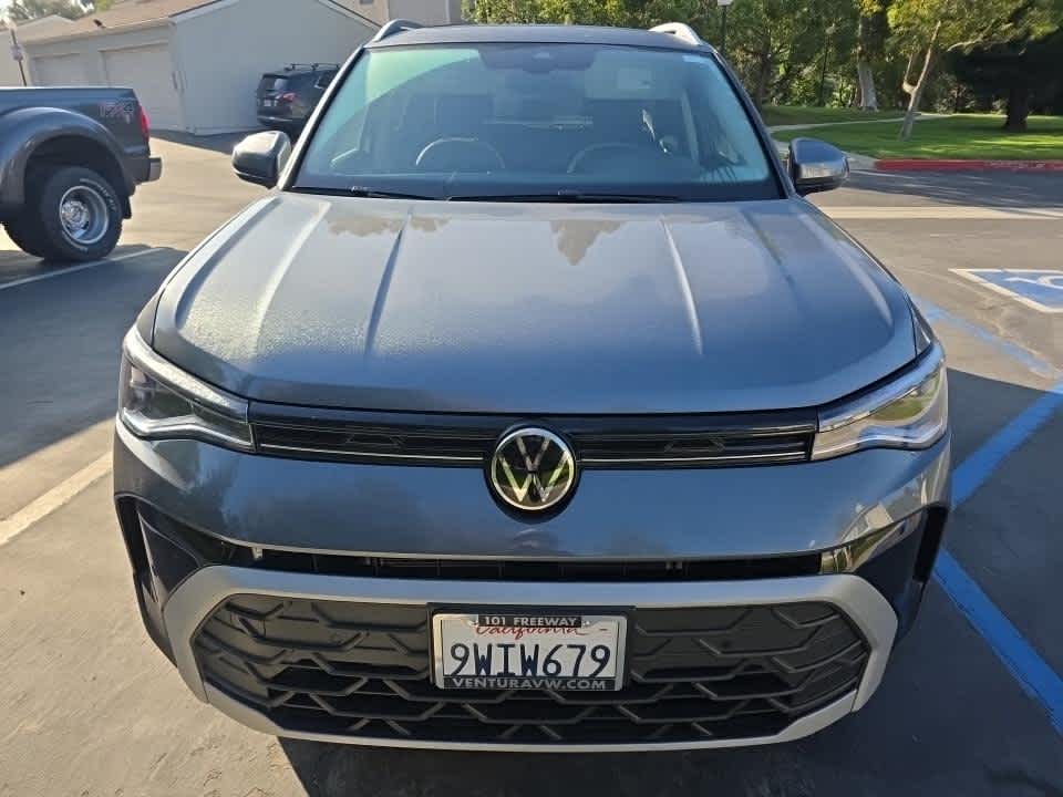 volkswagen taos 2025 3VVEC7B2XSM065220 image volkswagen taos 2025 3VVEC7B2XSM065220 image