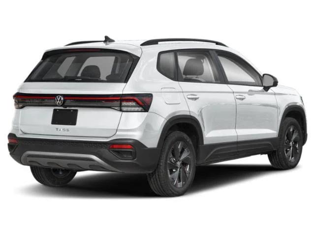 volkswagen taos 2025 3VV8C7B22SM047999 image volkswagen taos 2025 3VV8C7B22SM047999 image