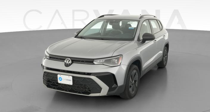 volkswagen taos 2025 3VV5C7B20SM048796 image volkswagen taos 2025 3VV5C7B20SM048796 image