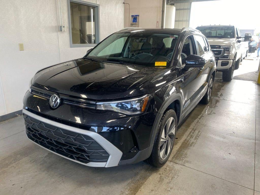 volkswagen taos 2025 3VVUC7B23SM043426 image volkswagen taos 2025 3VVUC7B23SM043426 image