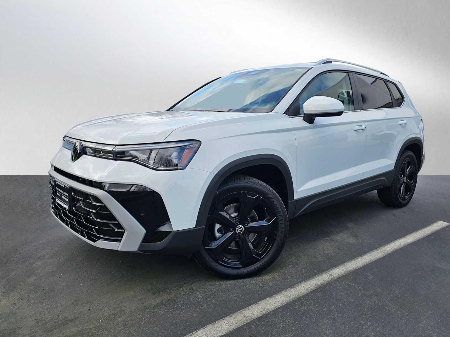 volkswagen taos 2025 3VV4C7B21SM031758 image volkswagen taos 2025 3VV4C7B21SM031758 image
